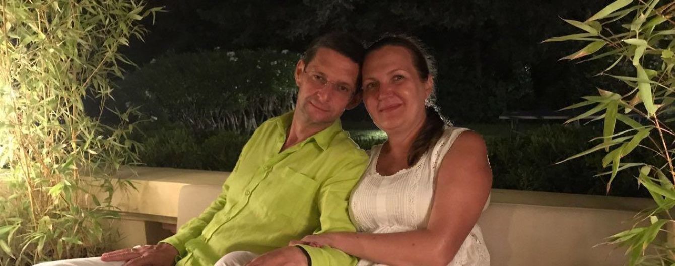Я начинаю войну: в семье заместителя главы АП Виталия Ковальчука назревает суд за детей