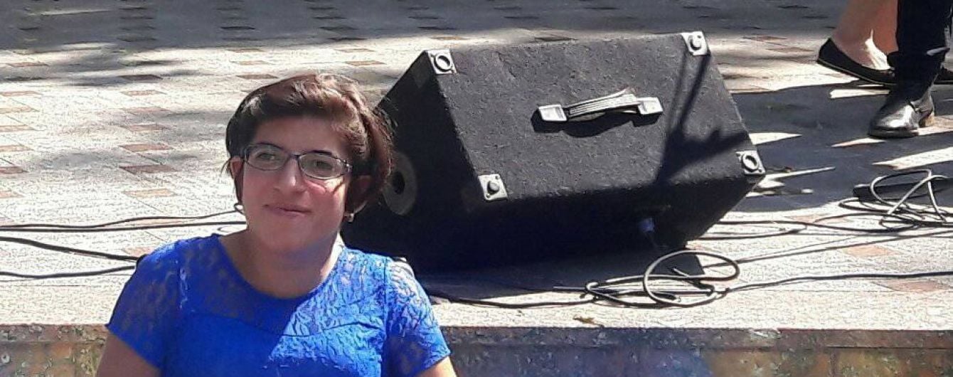 Майже 200 тисяч гривень потрібні Олені на операцію