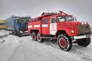 Найстрашніше позаду: центр і схід України витримав удар зимової стихії