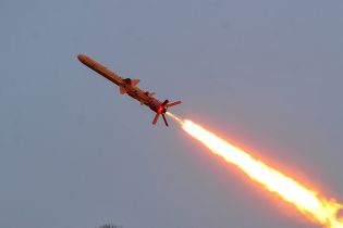 В Украине проведут новые испытания первой отечественной крылатой ракеты "Нептун"