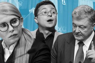 Три партії "дихають" одна одній в спину - свіжі соцопитування