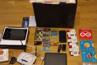 Украинская киберполиция разоблачила один из самых масштабных "сервисов" Даркнета