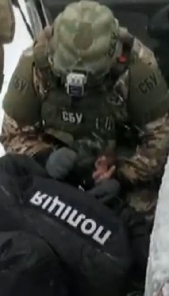 Українська контррозвідка викрила на Миколаївщині мережу російської агентури