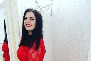 Рак лимфатической системы поразил Оксану, девушке нужны средства на лечение