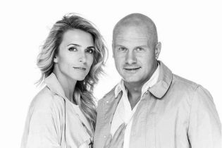 Офіційно: В'ячеслав та Марина Узелкови більше не пара