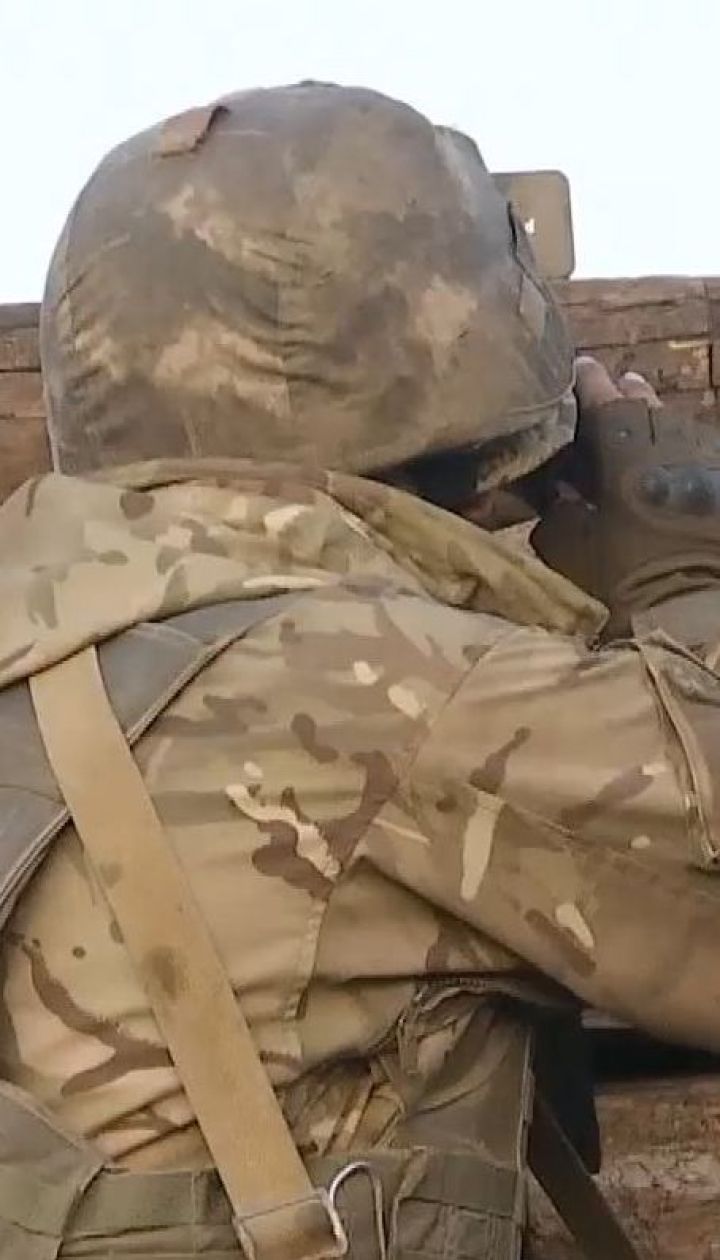 Тристороння контактна група у Мінську домовилася про перемир'я на Донбасі з 29 грудня
