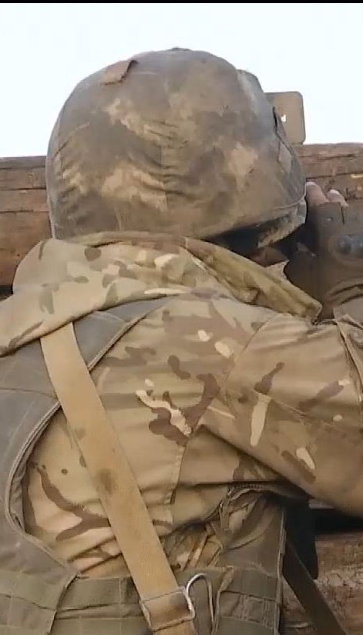 Трехсторонняя контактная группа в Минске договорилась о перемирии на Донбассе с 29 декабря