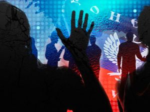 Поговори зі мною