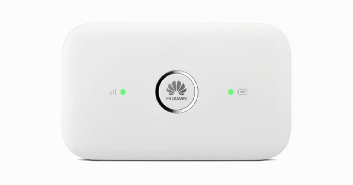 Компанія Huawei почала працювати над мережею 6G