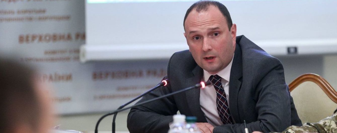Глава внешней разведки Украины не видит оснований для увольнения своего заместителя Семочко