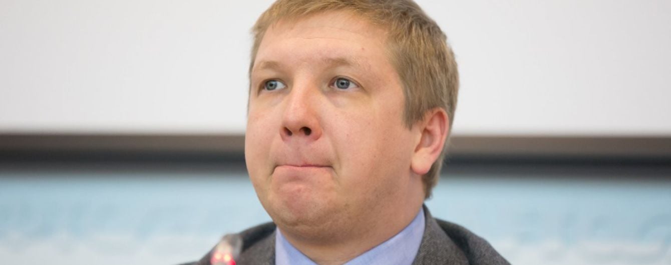 Строительством газопроводов в обход Украины Россия освобождает маршрут для полноценной военной операции - Коболев