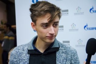Российский шахматист: Безусловно, относительно крымского вопроса я целиком на стороне Украины