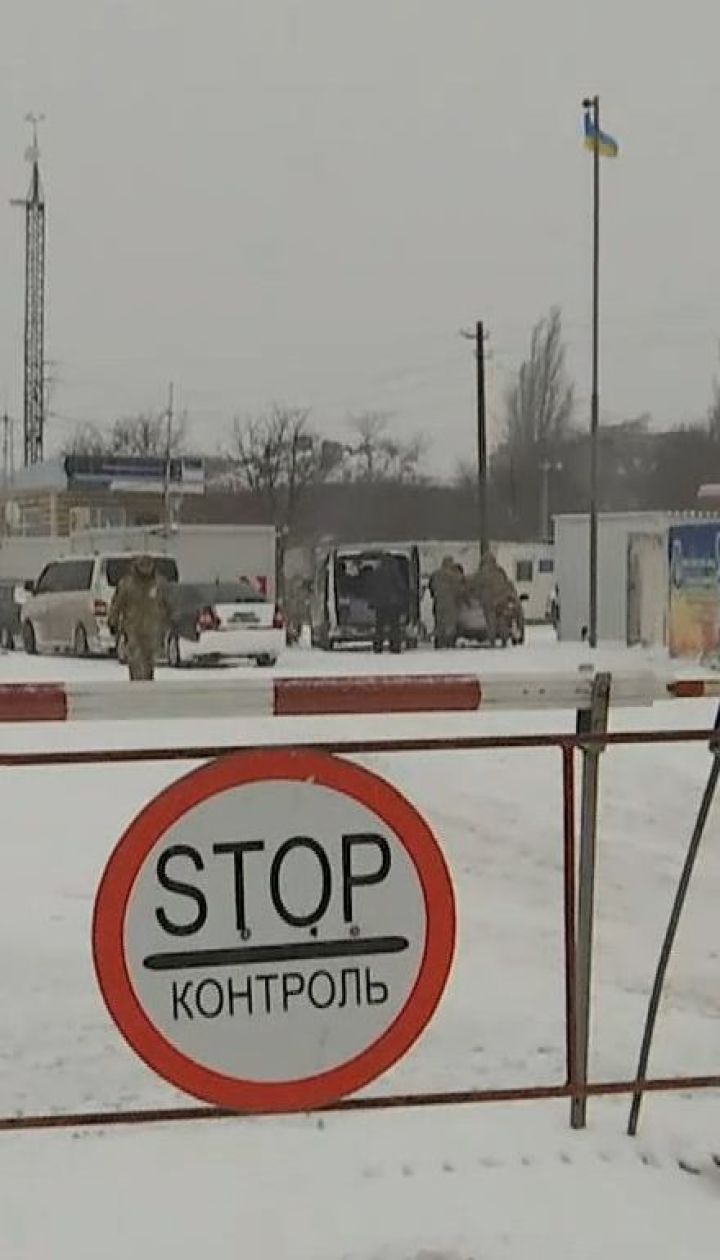 Росія готує терористичний акт проти жителів Донбасу із застосуванням хімічної зброї - розвідка