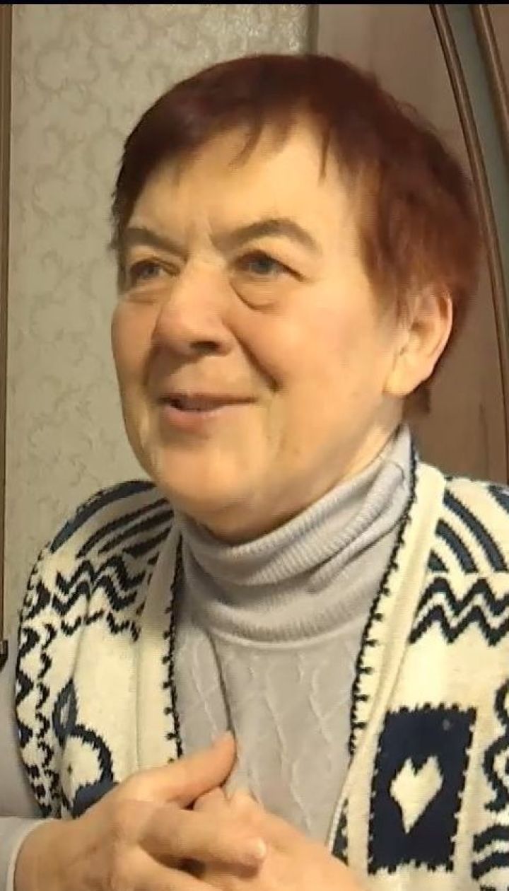 Мешканці Донеччини, які через війну втратили житло, почали отримувати нові оселі