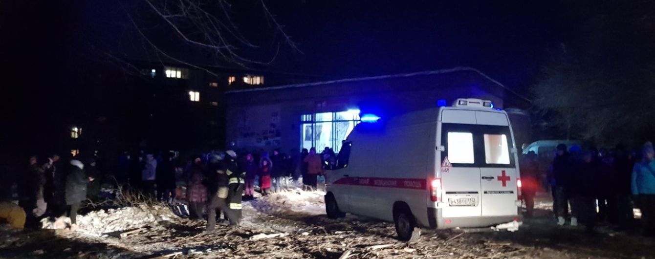 Подробности трагедий в Магнитогорске и смертельные фейерверки в мире. Пять новостей, которые вы могли проспать