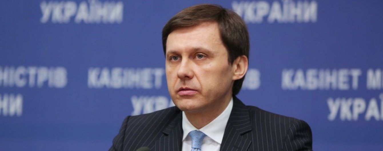 Вибори 2019. В Україні зареєструвався перший кандидат у президенти