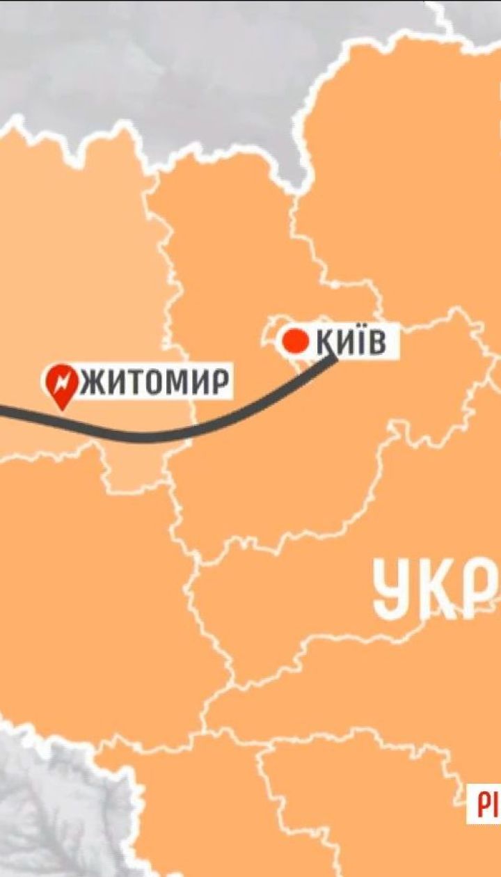 В Украине в следующем году должны появиться две зарядные станции "Тесла"