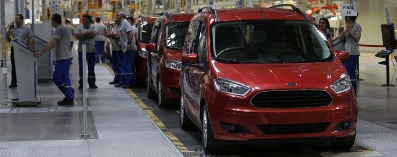 Кризис в Турции привел к обвалу авторынка на 30%. Автогиганты шоке