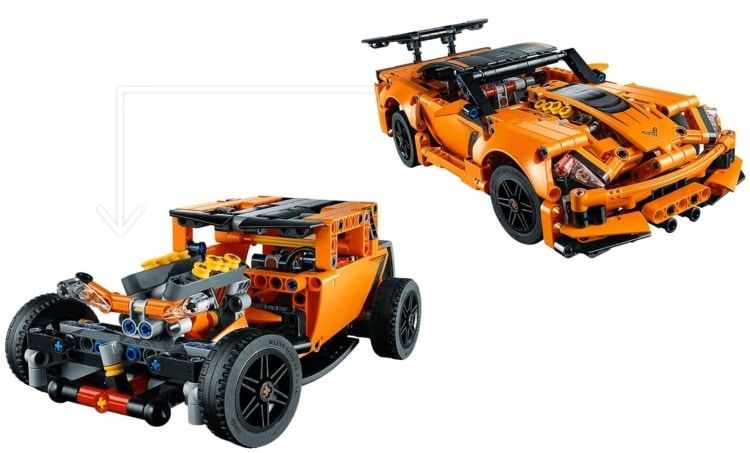 Конструктор Lego_1