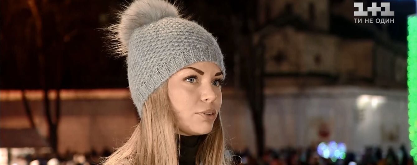 Спасительница детей из-под Киева первой получила награду ТСН "Ті, що вражають"