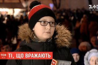История, разрывающая сердца: ТСН наградила малыша, который спас от смерти своего друга