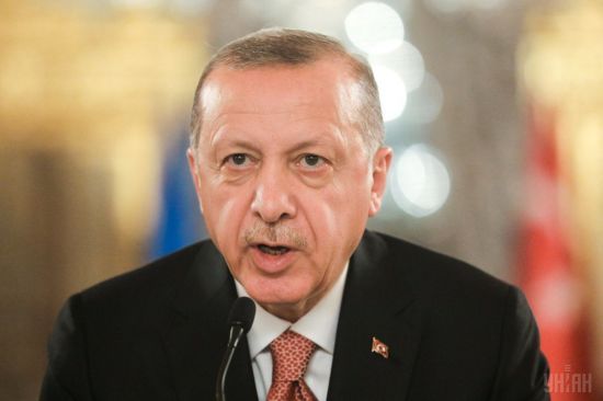 Ердоган втрачає "своїх" мерів у Стамбулі та Анкарі – ЗМІ