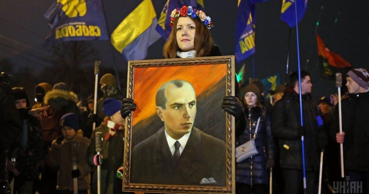 Посол Польщі висловив претензії Аласанії через ефір про Бандеру