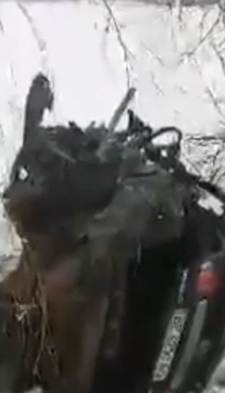 На Николаевщине в ДТП погибли восемь человек