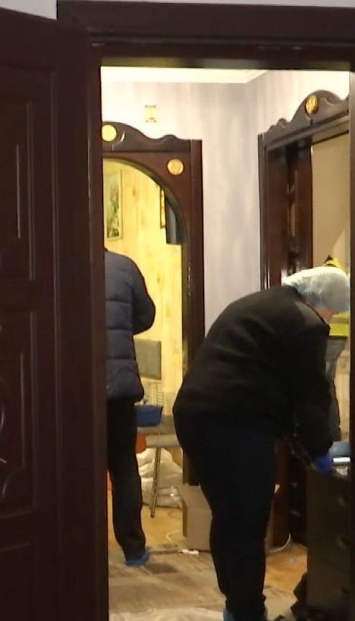 Криваве вбивство у Вінниці: за кілька годин до Нового року загинули четверо членів сім'ї