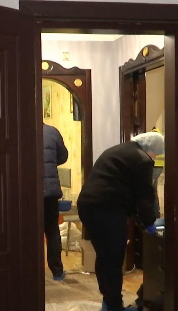 Кровавое убийство в Виннице: за несколько часов до Нового года погибли четверо членов семьи