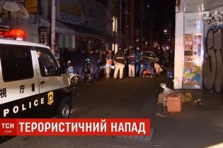 "Новогодний" теракт в Токио стал отголоском деятельности секты "Аум Синрике"