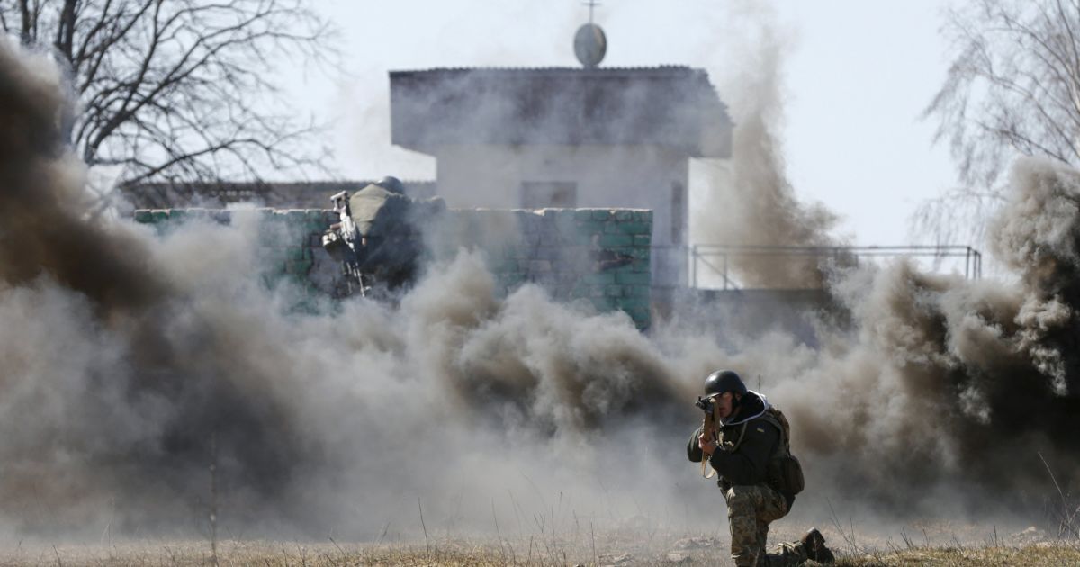 Фото мобилизованных на украине