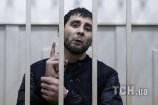 Один із обвинувачених у вбивстві Нємцова визнав свою причетність до розстрілу опозиціонера