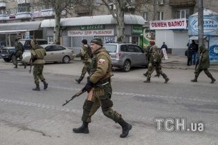 Донбас вважатимуть окупованими до виведення бойовиків і військових РФ. Текст постанови