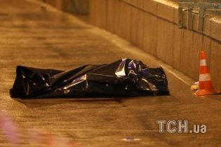 Підозрювані у вбивстві Нємцова виявилися родичами