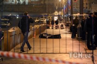 У справі про вбивство Бориса Нємцова затримані вже четверо підозрюваних