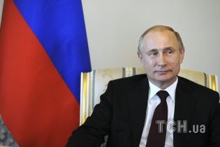 Появилось видео первого появления Путина на публику после его загадочного исчезновения