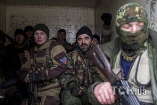У бойовиків з'явилися реактивні установки, які розроблялися СРСР для війни у В'єтнамі - Тимчук