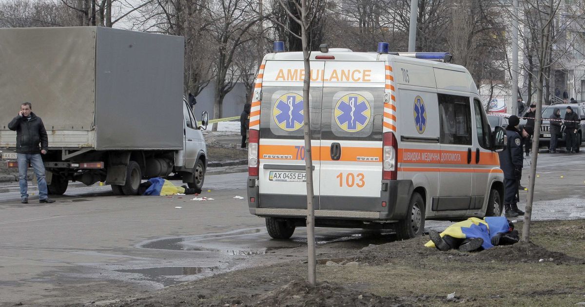Три года после теракта в Харькове: школе могут присвоить имя погибшего патриота, подозреваемый требует в суде переводчика