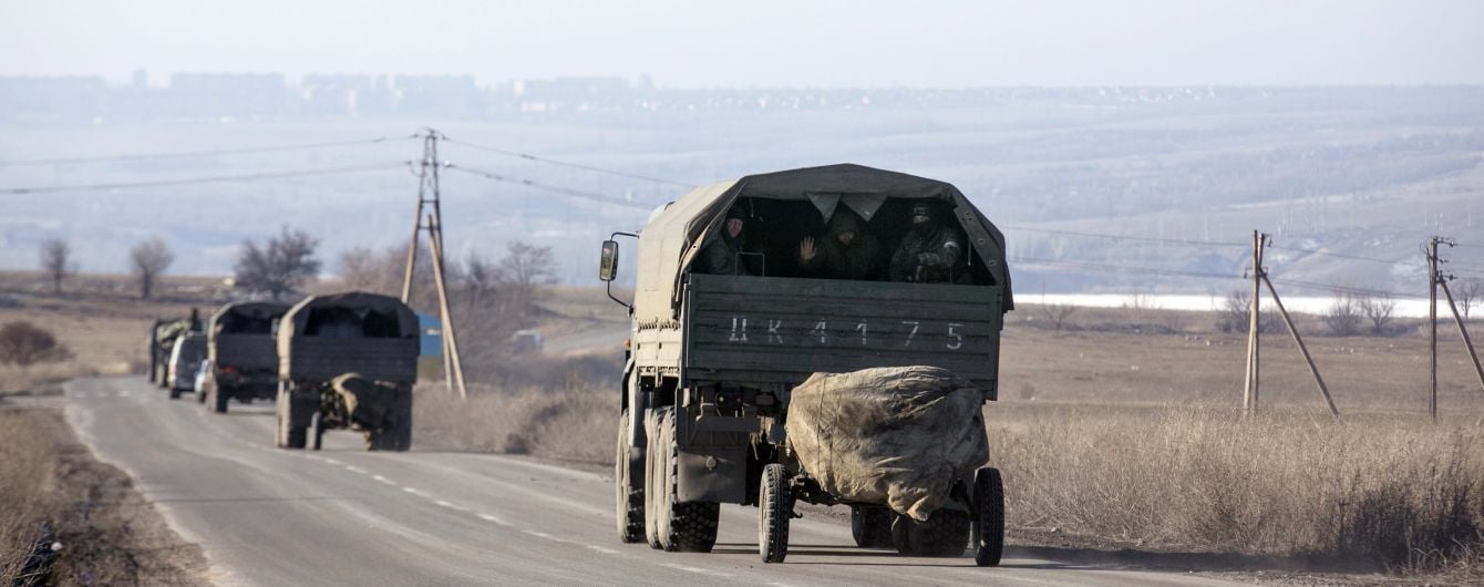 Наемники "Вагнера" готовятся к наступлению на Балканах - СБУ