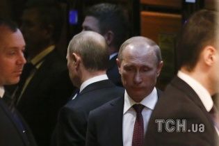 Путін назвав своїх військових на Донбасі "шахтарями" і "трактористами"
