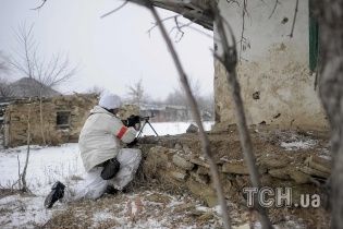 Геращенко розповів про бої на околицях Вуглегірська і героїчне відбиття наступу