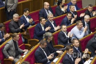 Депутаты разорвали военное сотрудничество с Россией и запретили транзит военных РФ в Приднестровье