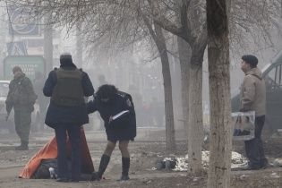 СБУ оприлюднила розмову корегувальника, який доповідав офіцеру РФ про обстріл Маріуполя