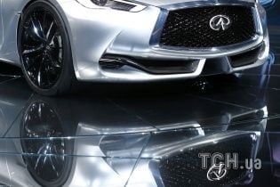 Автошоу у Детройті: надруковане на 3D-принтері авто та нові версії потужних "коней"