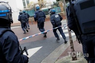 Все заложники в Париже были убиты до штурма полиции - прокурор