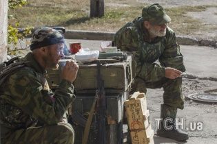 Луганские боевики грызутся с казаками из РФ за уголь Донбасса