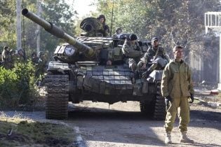 В СНБО признали, что боевики вновь активизировали свои действия
