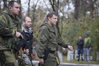 У "ДНР" відмовилися від Мінського меморандуму: "Ми наступаємо, які переговори?"