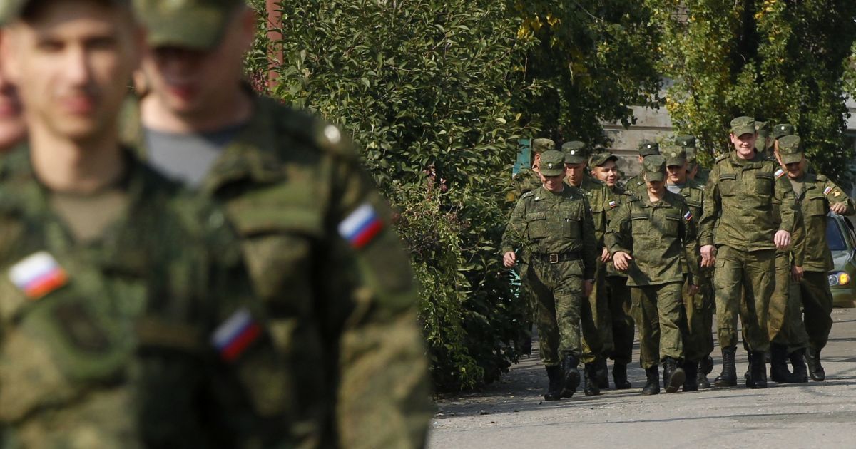 В СБУ сообщили, сколько военных РФ принимали участие в противостоянии под Иловайском